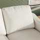 preview thumbnail 19 of 33, Sectional Couch Sofa, Comfy Modern Sofa for Living Room & Bedroom