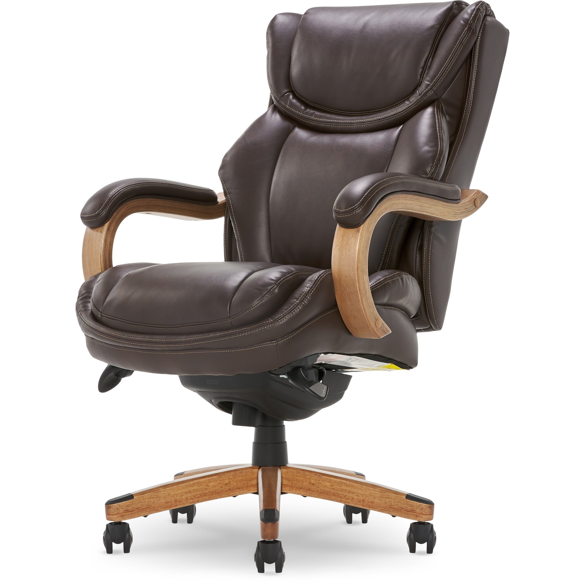 La z boy brahms executive chair shop