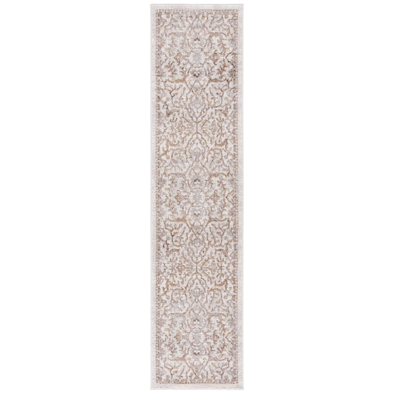 SAFAVIEH Palma Meinharda Oriental Rug