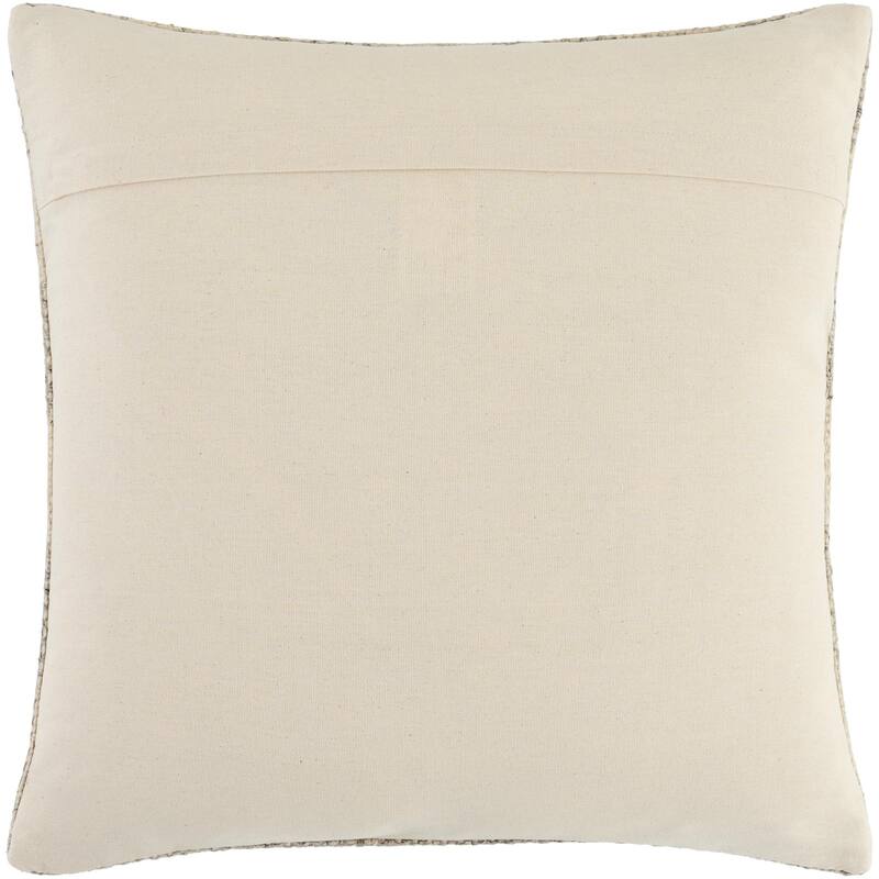 Becki Owens x Livabliss Ladera Traditional Accent Pillow