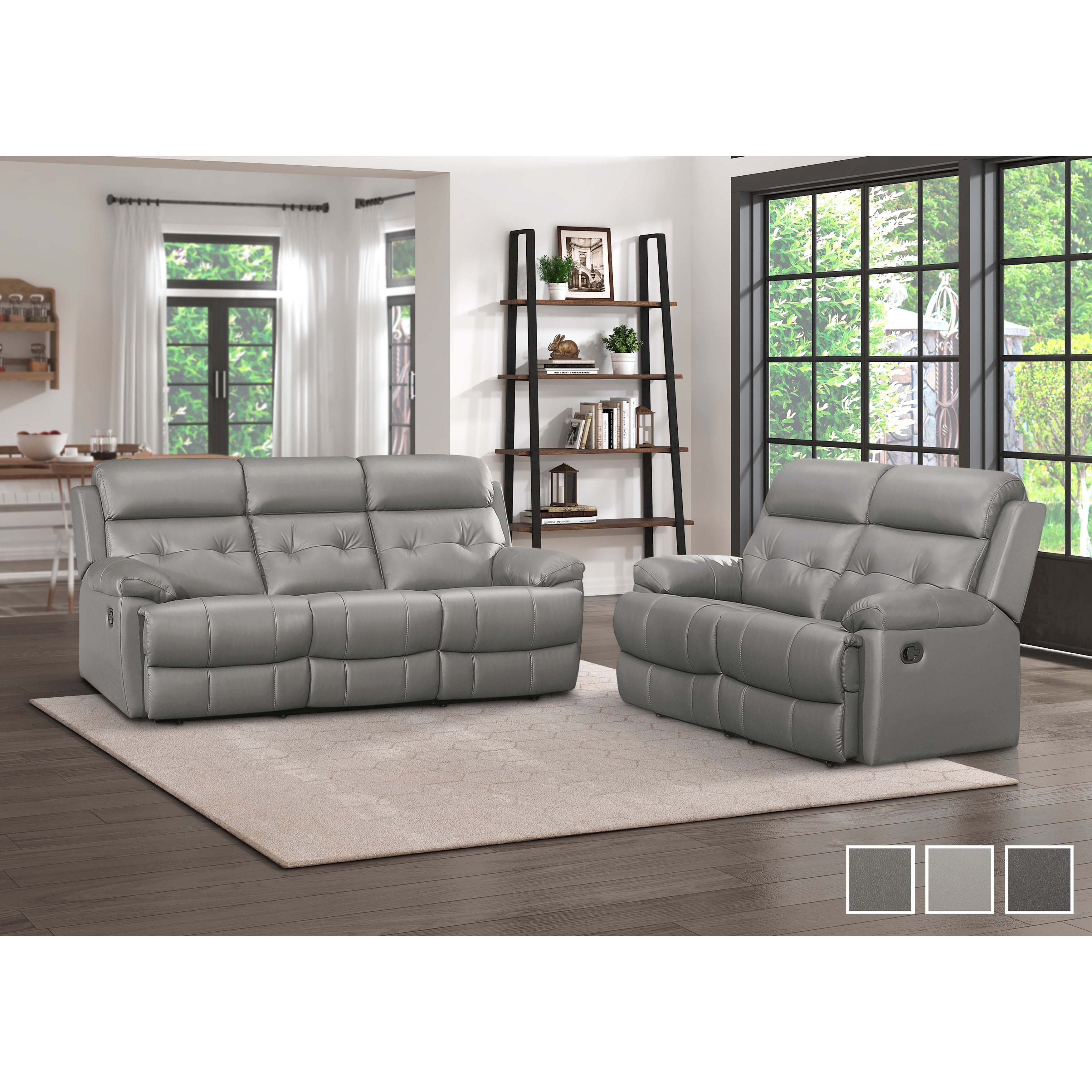 Romilly reclining sofa hotsell