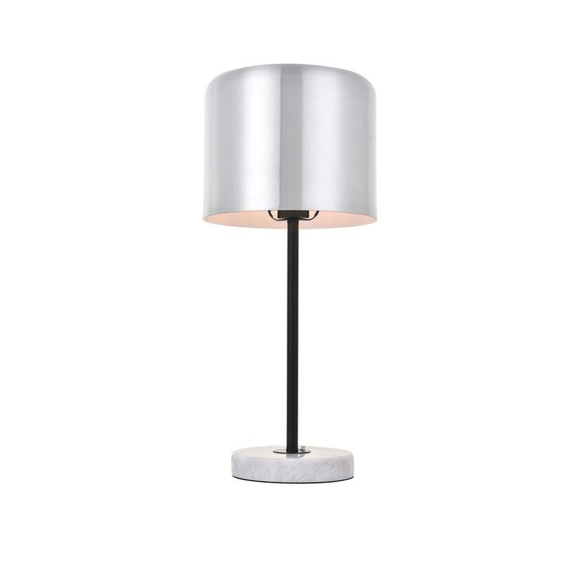 Sophia 1 light Table Lamp