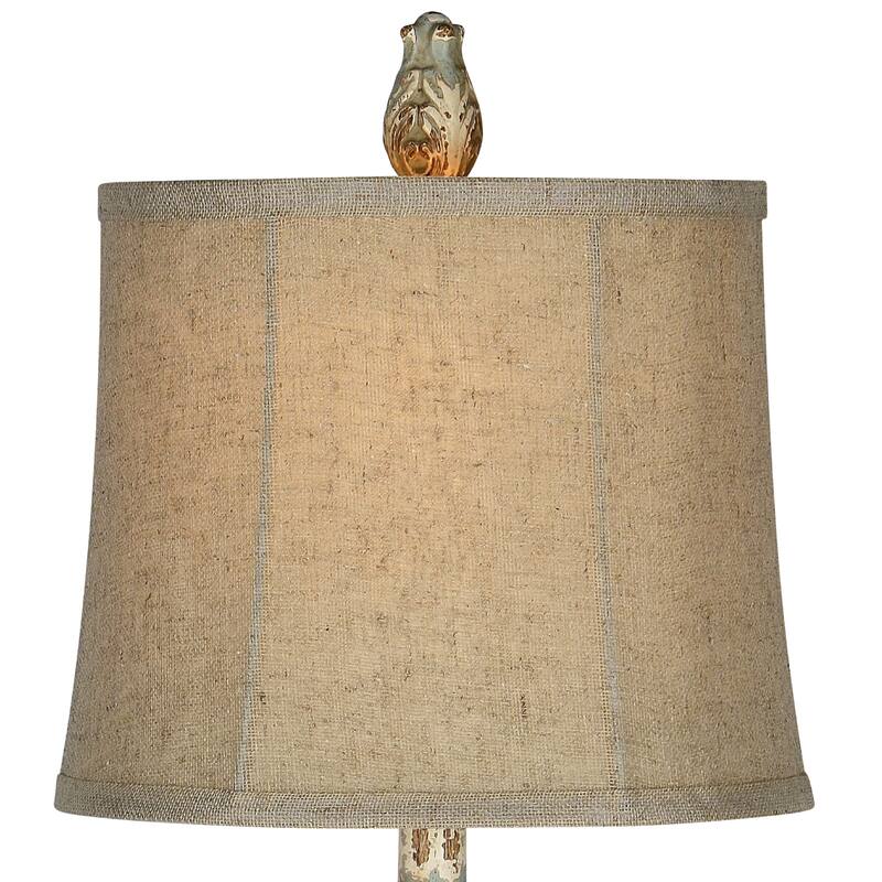Rita Buffet Lamps, Set of 2 - 32.00