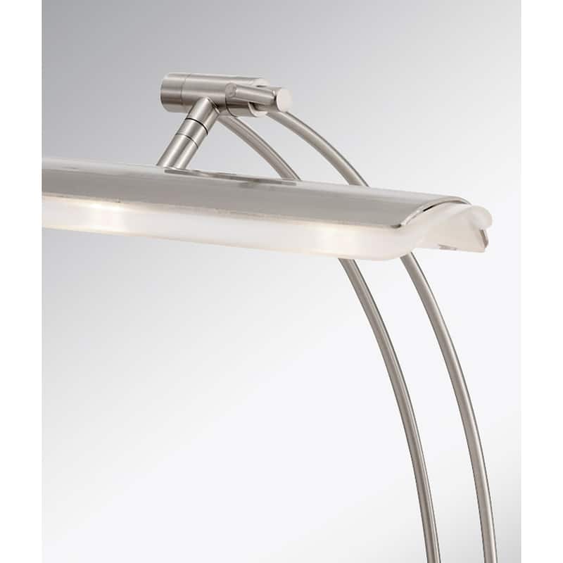 Adesso Esquire LED Desk Lamp