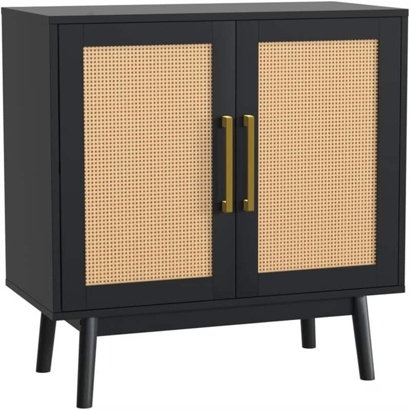 Buffet Cabinet - 31.5"D x 15.75"W x 31.5"H