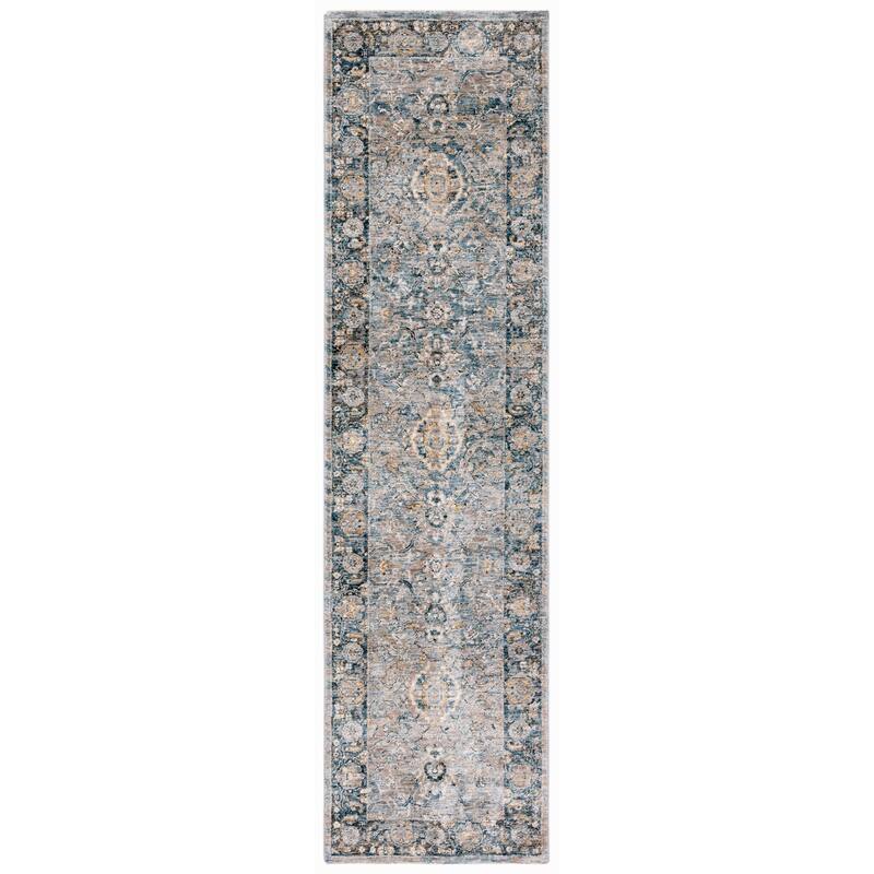 SAFAVIEH Valencia Þridur Vintage Oriental Rug