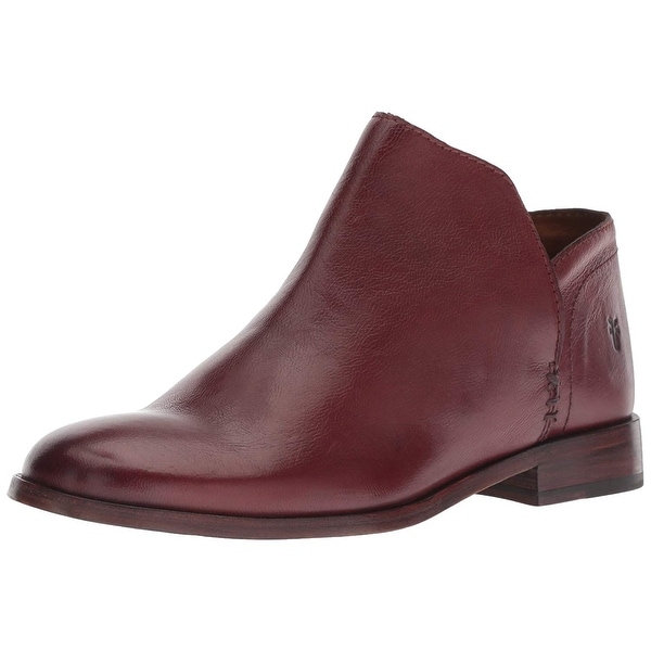 frye elyssa shootie sale