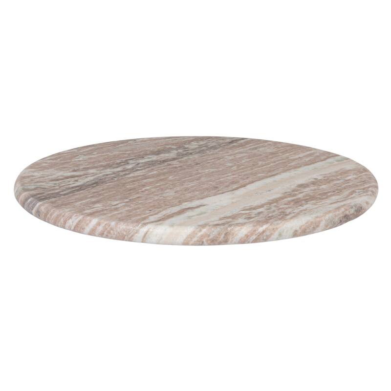 Marble Lazy Susan