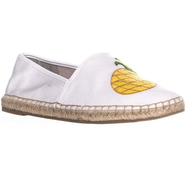 sam edelman pineapple shoes