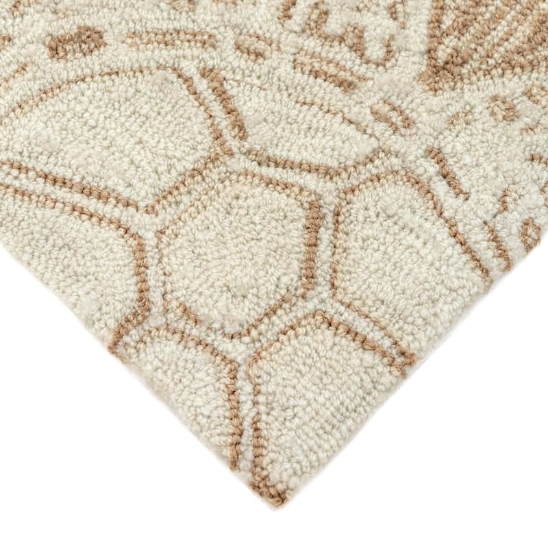 Liora Manne Capri Turtle Indoor/Outdoor Rug