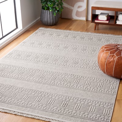 SAFAVIEH Camden Jiske Rustic Rug