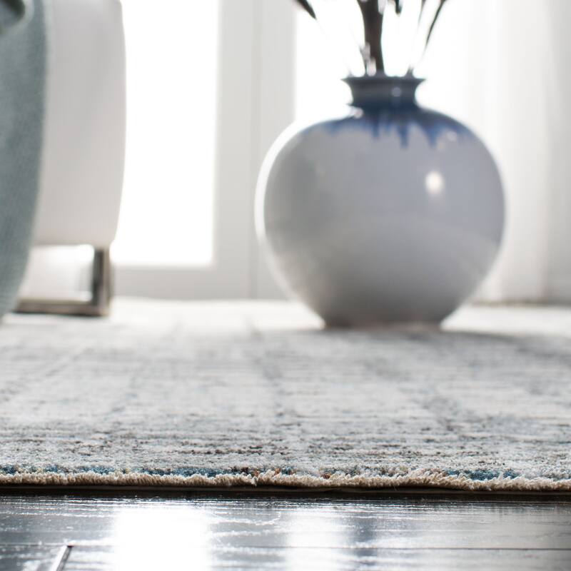 SAFAVIEH Winston Kate Modern Abstract Rug