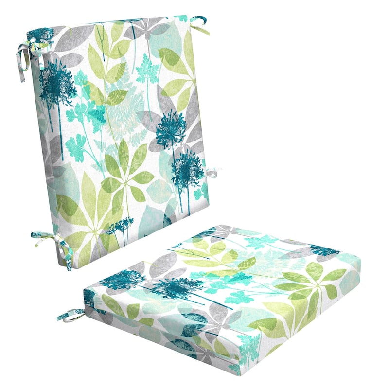 Midback Dining Chair Cushion