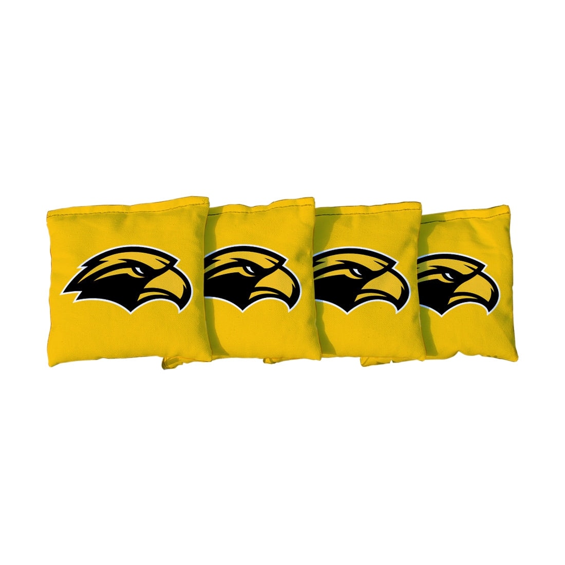 Southern Mississippi Cornhole Bags