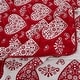 preview thumbnail 17 of 22, Greenland Home Novelty Holiday Reversible Matelasse Coverlet Set