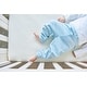 preview thumbnail 3 of 2, Naturepedic Organic Breathable Mini Crib Mattress