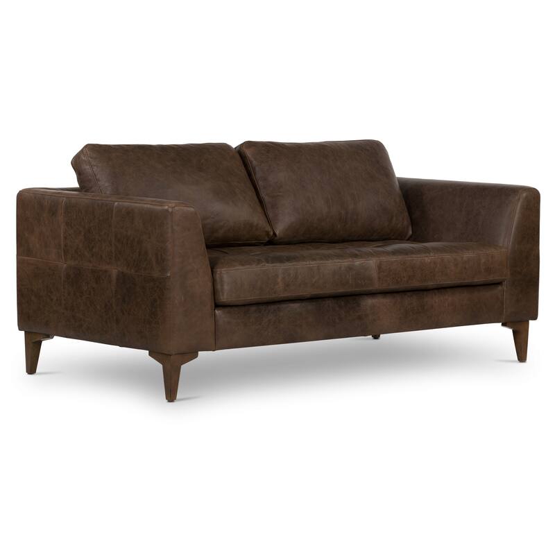 Poly and Bark Calle 75" Apartment Sofa