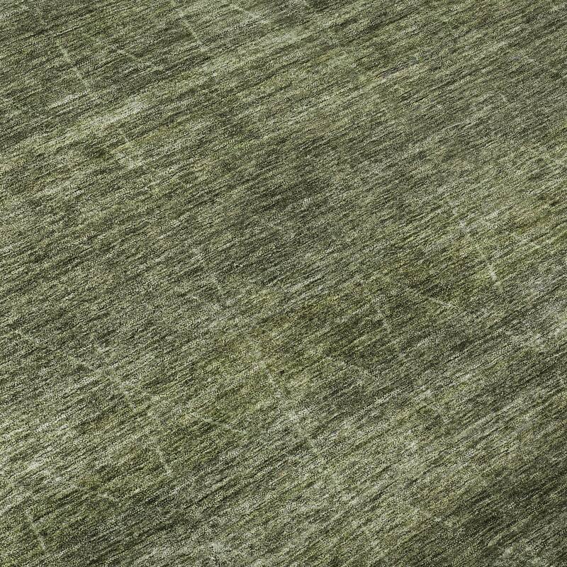 Premium Washable Super Soft Solid Trellis Mayfield Rug
