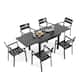 Option Black-Set of 7