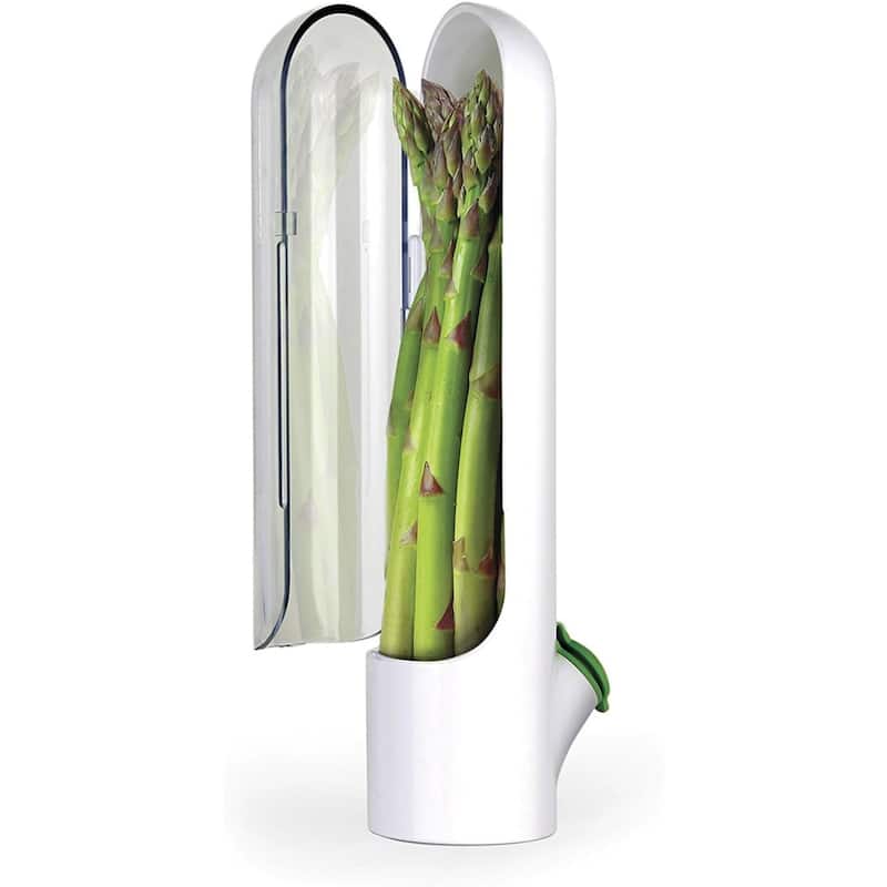 Prepara Set of 2 Herb Savor Fresh Herb Keeper