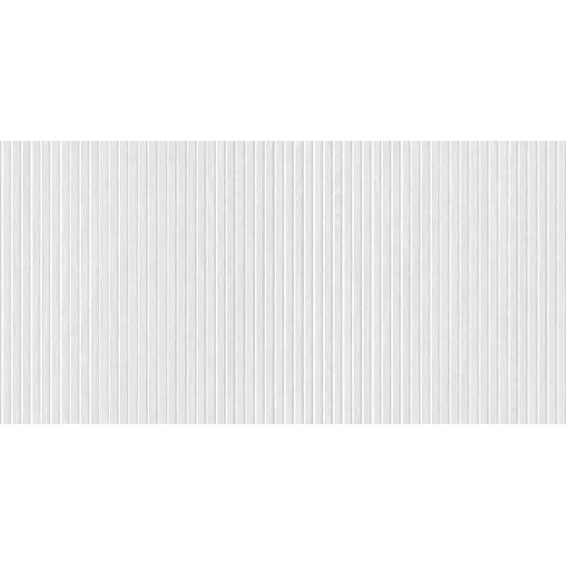 Marqueterie 24x48 Porcelain Textured Ribbed Tile - Floor, Wall - Large Format