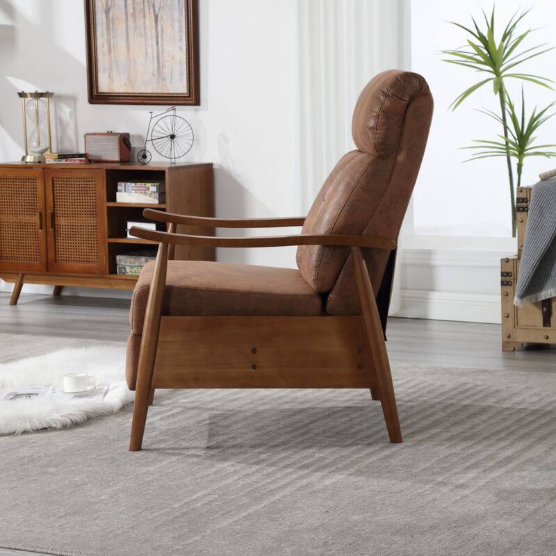 Mid-Century Armchair