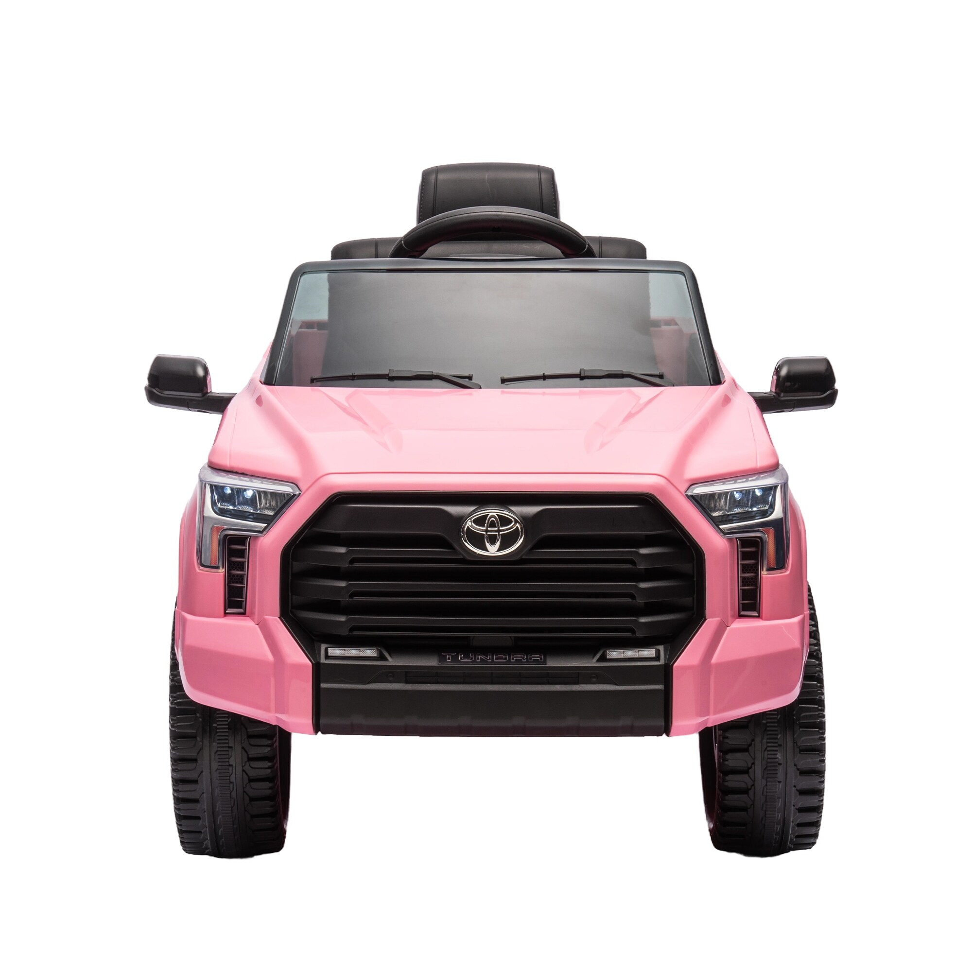 Toyota tundra ride on car deals