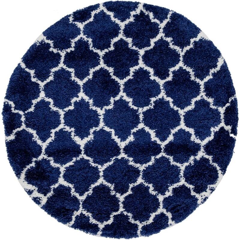 Shag Shoploni Collection Area Rug
