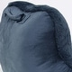preview thumbnail 48 of 113, FauxFur Reading Pillow Cover (Cover ONLY, NO INSERT)