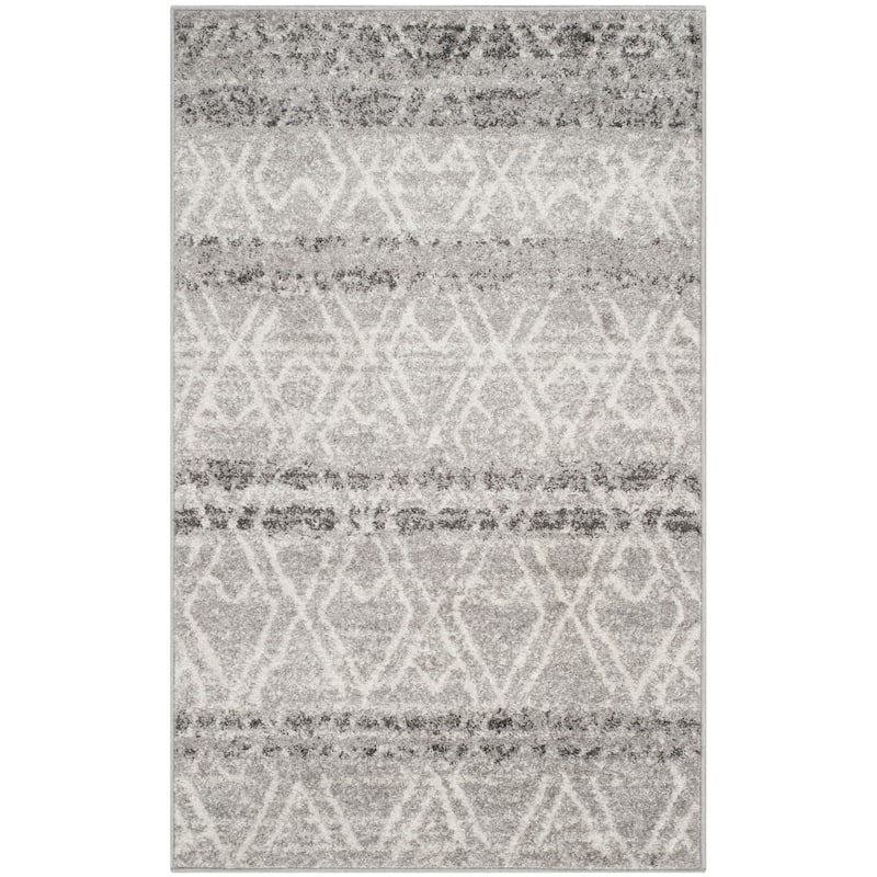 SAFAVIEH Adirondack Alessia Vintage Boho Rug