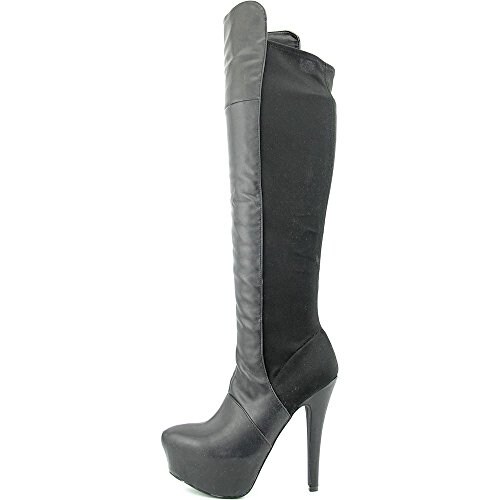 journeys knee high boots