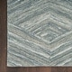 preview thumbnail 16 of 49, Nourison Graceful Indoor only Geometric Wool Area Rug