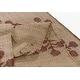 preview thumbnail 24 of 27, Erin Gates by Momeni Orchard Bloom Hand Woven Wool and Jute Rug