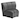 Garbi Modular Sectional Black