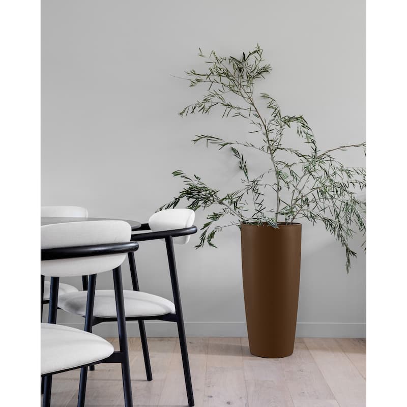 Veradek Pure Series Selena 28" Planter