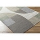 preview thumbnail 6 of 12, Livabliss Hyde Park Modern Geometric Area Rug
