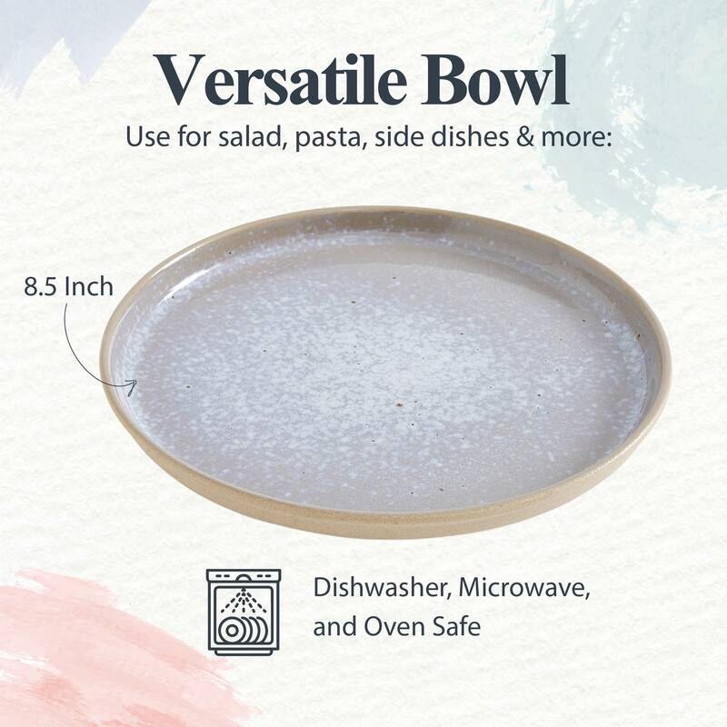 Portmeirion Minerals Salad Plate