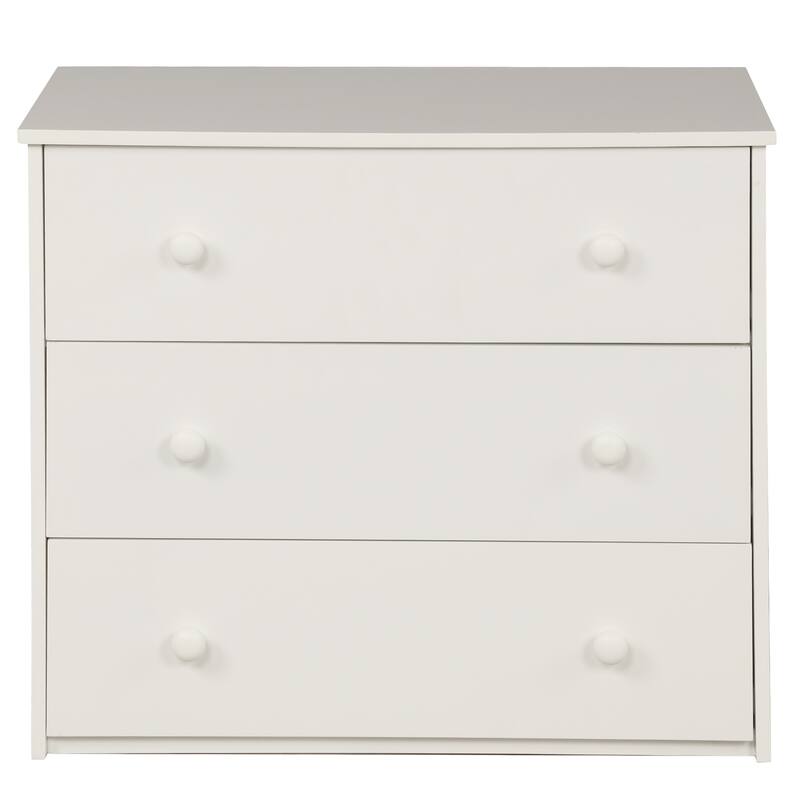 Low Loft Bed with Cabinet Shelves and Rolling Portable Desk