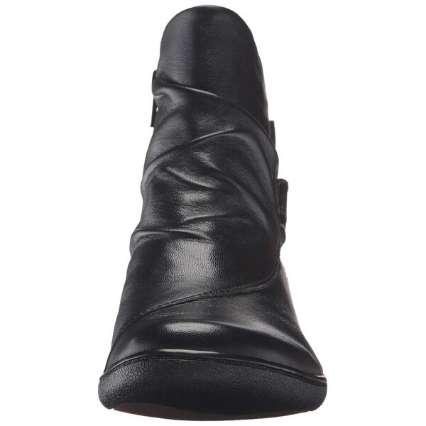 clarks kearns boots