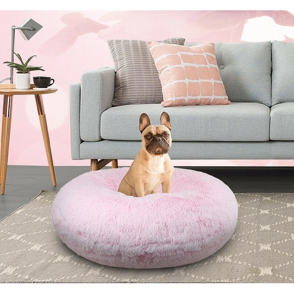 Bessie and shop barnie bagel bed