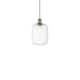 Option Antique Brass / Clear