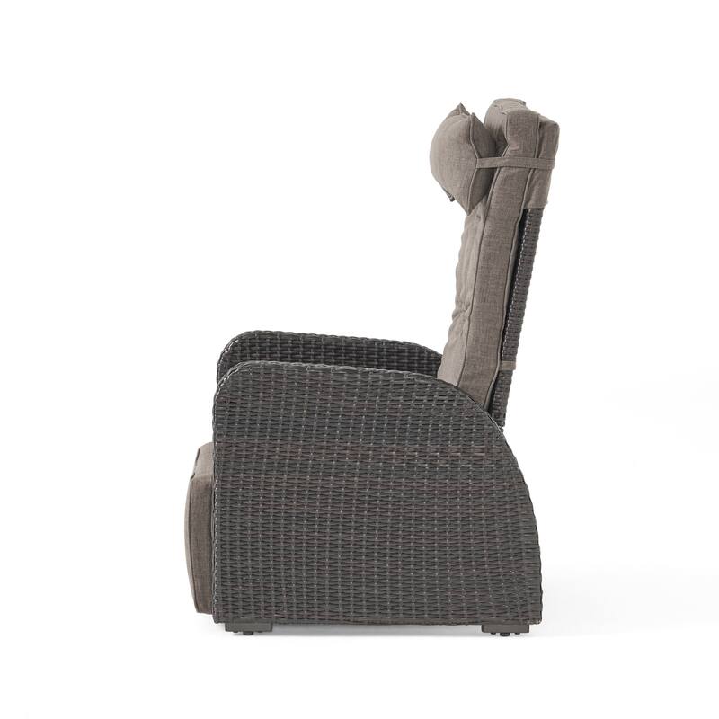 Gas Recliner