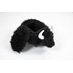 preview thumbnail 6 of 15, Harry Cow Animal Kids Storage Ottoman Stool