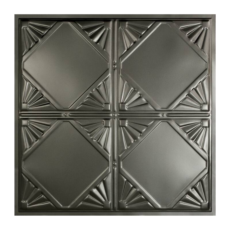 Great Lakes Tin Erie Lay-in Ceiling Tile