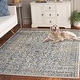 preview thumbnail 12 of 47, SAFAVIEH Princeton Patricie Vintage Distressed Boho Oriental Polyester Rug