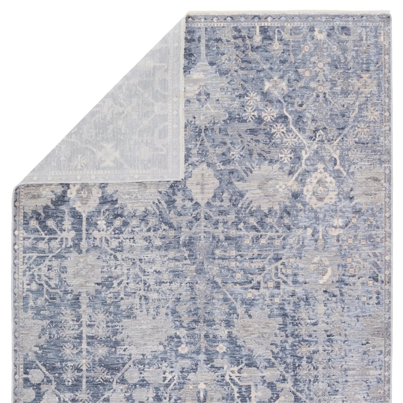 Dionne Medallion Area Rug