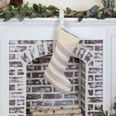 Margot Stocking - Stocking 12x20
