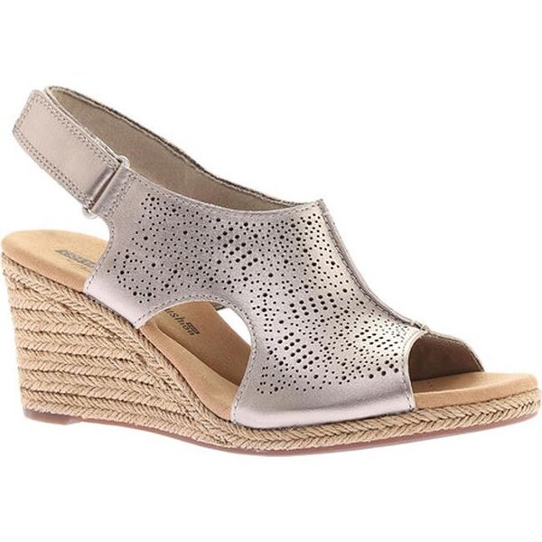 clarks lafley rosen pewter