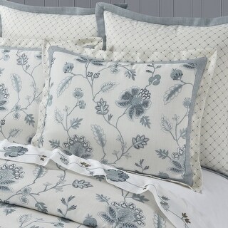 J Queen New York Liana Comforter Set On Sale Bed Bath Beyond
