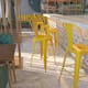 Option Yellow